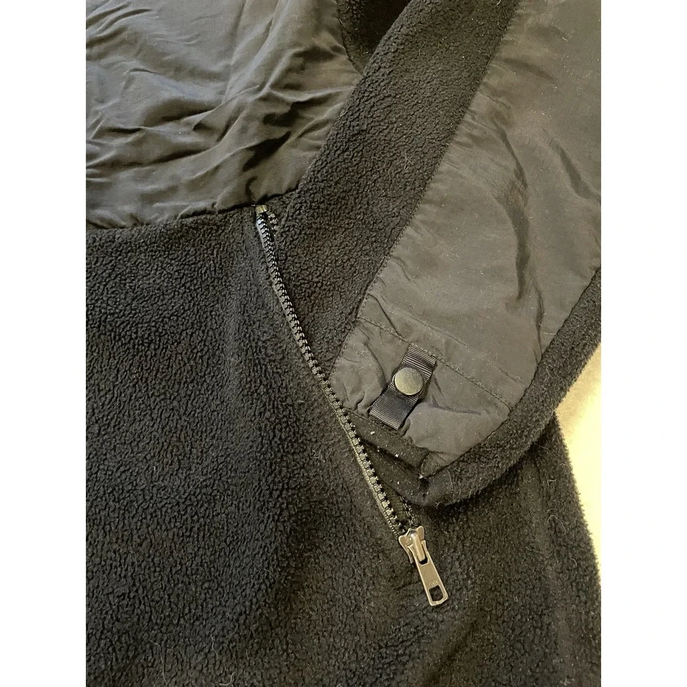 Vintage The North Face Denali Jacket Mens Size‎ Medium Full Zip Fleece Polartec